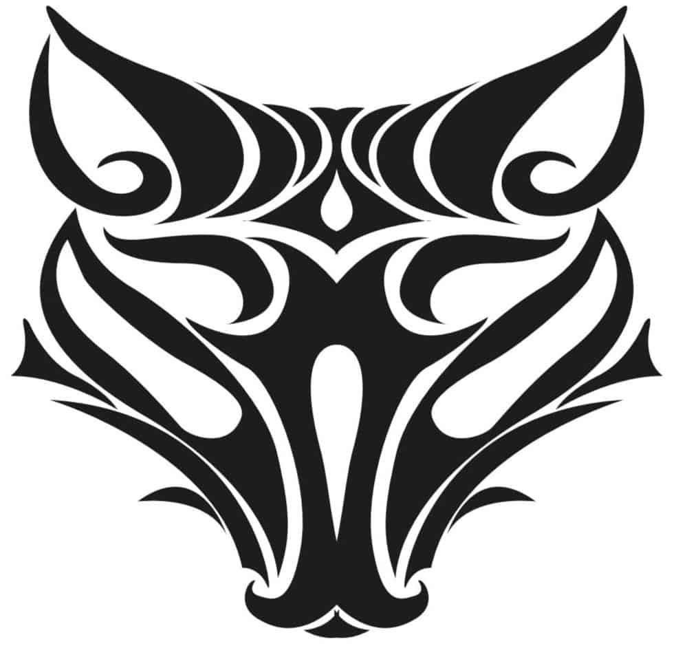 wolf wolf